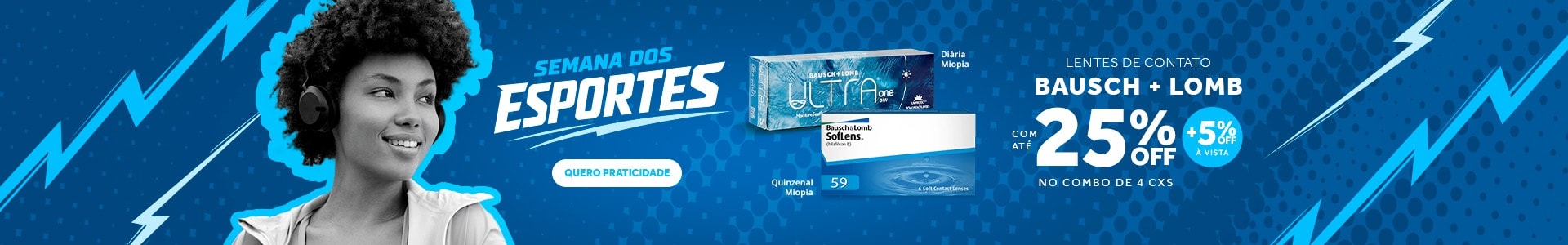 NL DESK BAUSCH SEMANA DOS ESPORTES