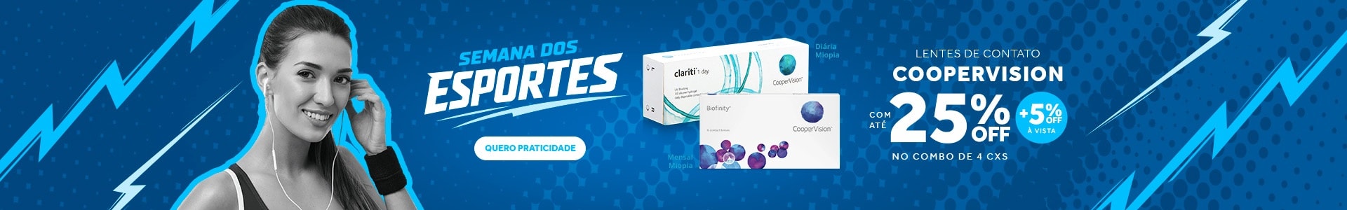 NL DESK COOPER SEMANA DOS ESPORTES