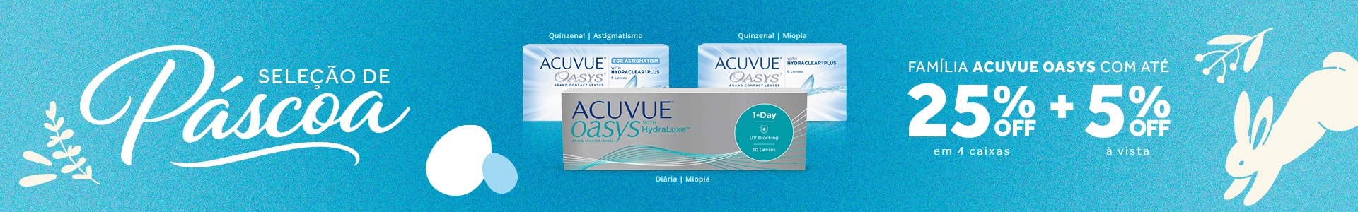 NL PÁSCOA DESK ACUVUE 