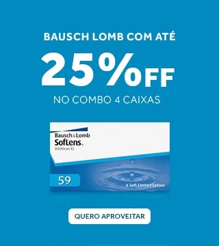 NL MOBILE ANIVERSÁRIO BAUSCH 2026