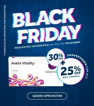 Black Friday 2024 Coopervision 