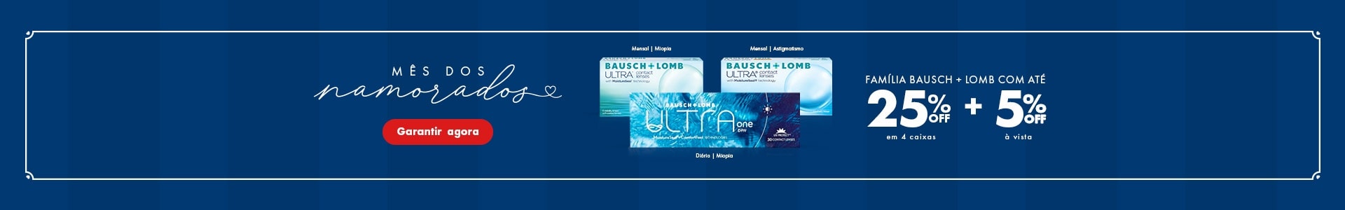 NL DESK BAUSCH NAMORADOS 110526