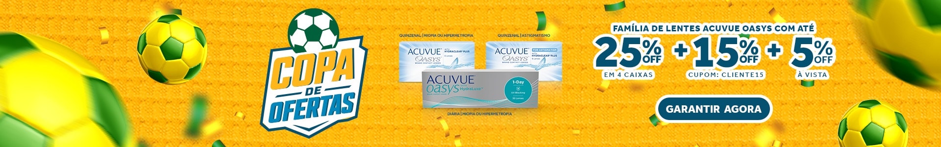 NL 02 DESK ACUVUE COPA