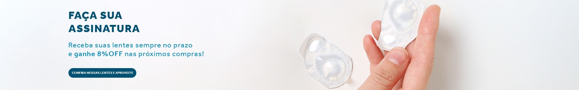 NL BANNER DESKTOP ASSINATURA DE LENTES