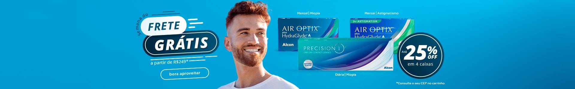 NL DESK FRETE GRÁTIS ALCON 200426