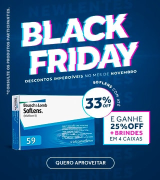 Black Friday 2024 Bausch Lomb