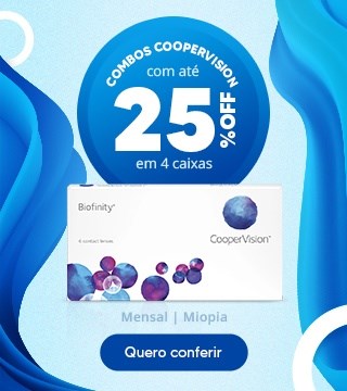 Coopervision Combos Mobile