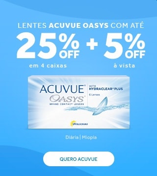 NL ACUVUE MOB FÉRIAS