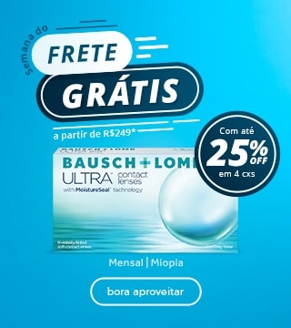 NL MOB FRETE GRÁTIS BAUSCH 200426