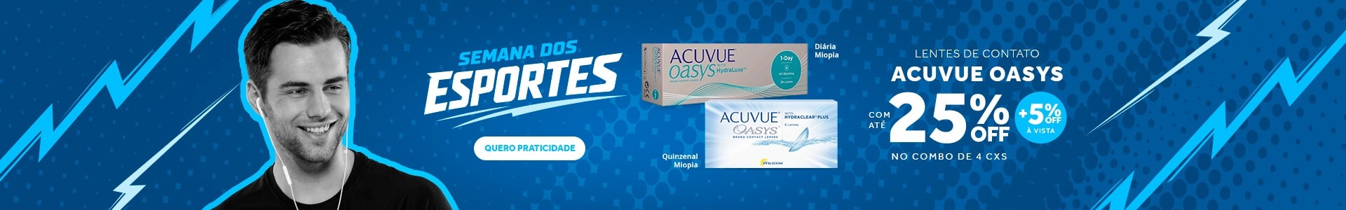 NL DESK ACUVUE SEMANA DOS ESPORTES