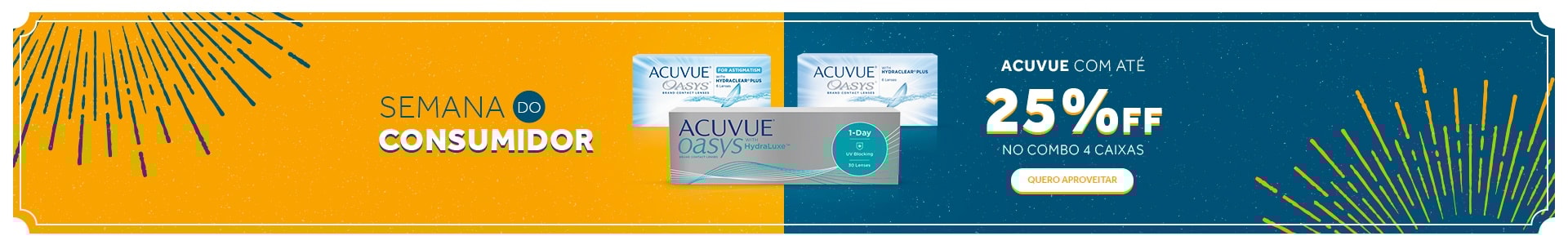Semana do Consumidor Acuvue 100325