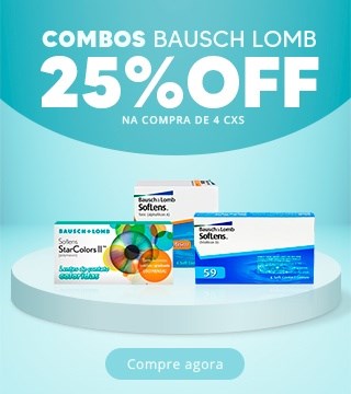 Combo 25%OFF BL