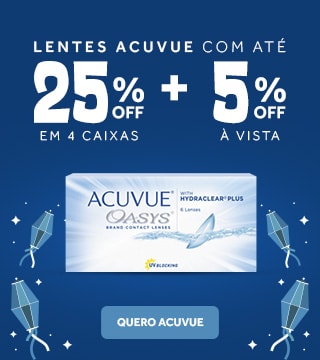 Arraia NL Acuvue Mobile V2