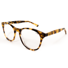 Art - Demi Amarelo + Cristal