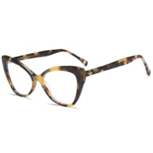 Beatriz - Demi Amarelo Beatriz - Demi Amarelo