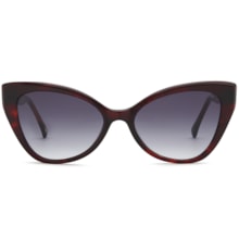 Beatriz - Demi Vermelho Beatriz - Demi Vermelho