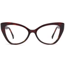 Beatriz - Demi Vermelho Beatriz - Demi Vermelho