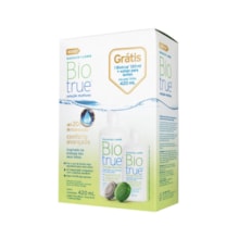 Biotrue 420 ml - Solução para lentes de contato Biotrue 420 ml - Solução para lentes de contato