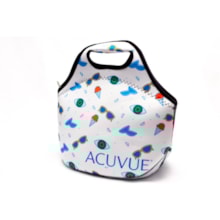 Bolsa Termica Branca Acuvue