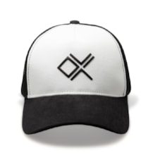 Bone Trucker Branco Bone Trucker Branco