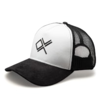 Bone Trucker Branco Bone Trucker Branco