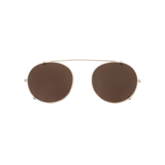 Clip On Jules Ouro Clip On Jules Ouro