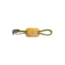 Cordinha Diamante Amarelo