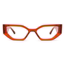 DUA - LARANJA CRISTAL