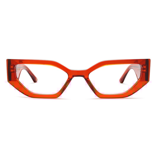 DUA - LARANJA CRISTAL