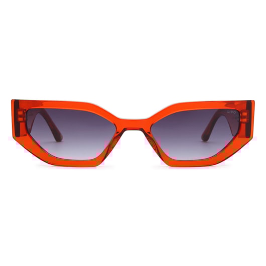 DUA - LARANJA CRISTAL