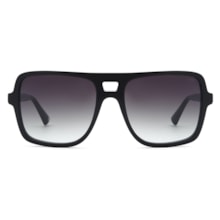 ELVIS - PRETO + LENTE VERDE