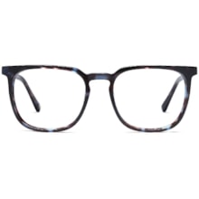 Eric - Demi Azul Escuro Eric - Demi Azul Escuro