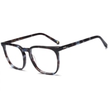 Eric - Demi Azul Escuro Eric - Demi Azul Escuro