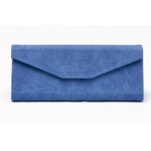 Estojo Premium Azul