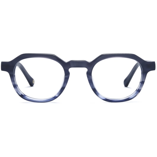 Everton - Azul Cristal Degrade Everton - Azul Cristal Degrade