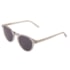 Fred - Cinza Cristal Fred - Cinza Cristal