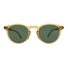 Fred - Ouro + Verde