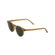 Fred - Ouro + Verde