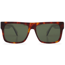 Italo - Demi Ruivo + Cinza Cristal Italo - Demi Ruivo + Cinza Cristal