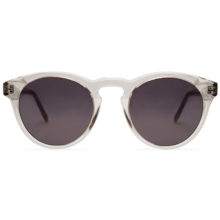 John - Cinza Cristal John - Cinza Cristal