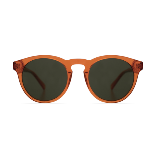 John - Laranja Cristal John - Laranja Cristal