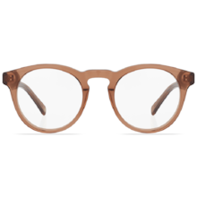 John - Marrom Cristal John - Marrom Cristal