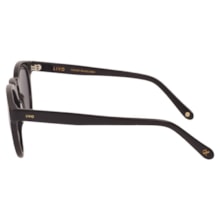 John - Preto John - Preto