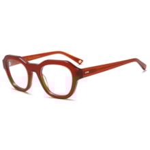 JOHNNY - LARANJA ESCURO