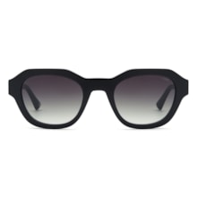 JOHNNY - PRETO + LENTE VERDE