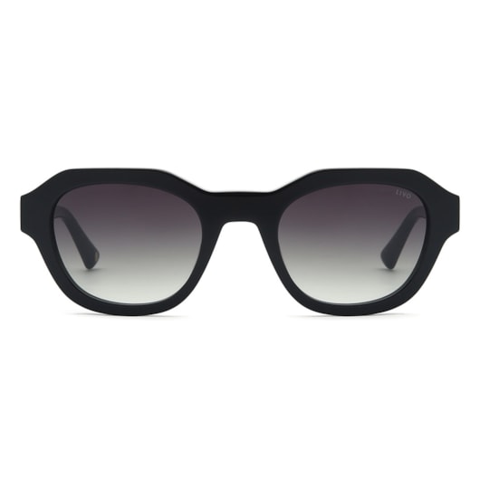 JOHNNY - PRETO + LENTE VERDE