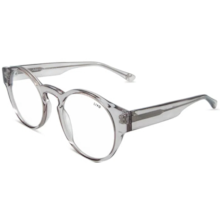 Jules - Cinza Cristal Jules - Cinza Cristal