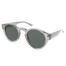 Jules - Cinza Cristal Jules - Cinza Cristal