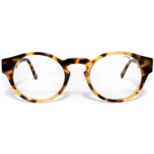 Jules - Demi Amarelo Jules - Demi Amarelo