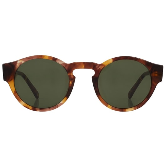 Jules - Demi Amarelo Jules - Demi Amarelo